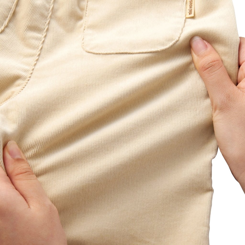 PANTALON BEIGE USAKO