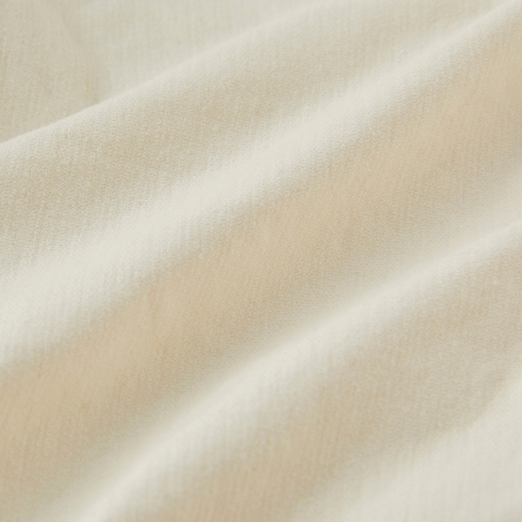 PANTALON COTON BLANC USAKO