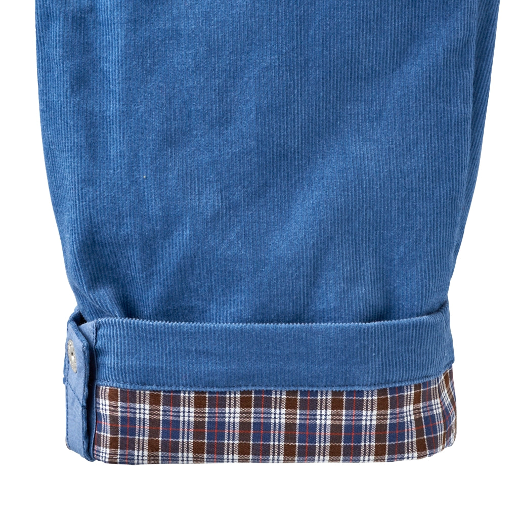 MIKI HOUSE BEAR OVERALLS