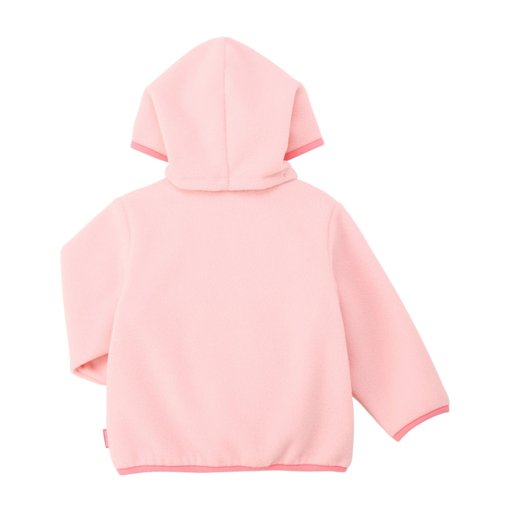 VESTE MIKI HOUSE ROSE