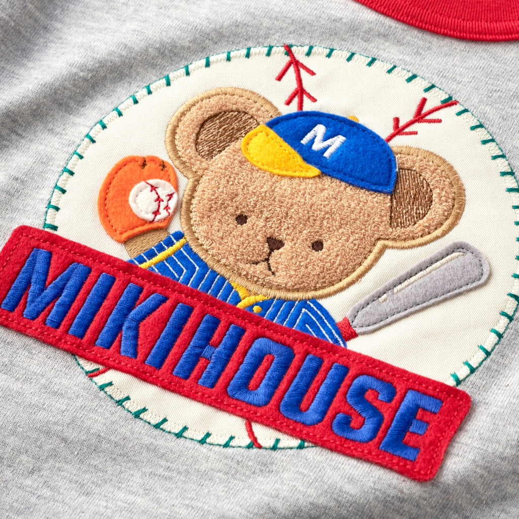 T-SHIRT BASEBALL