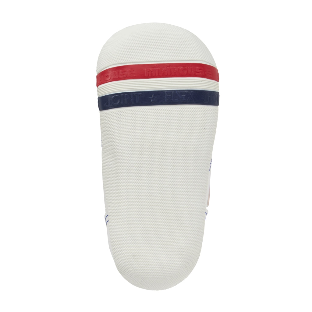 CHAUSSURES BÉBÉ PUCCI TRICOLORES