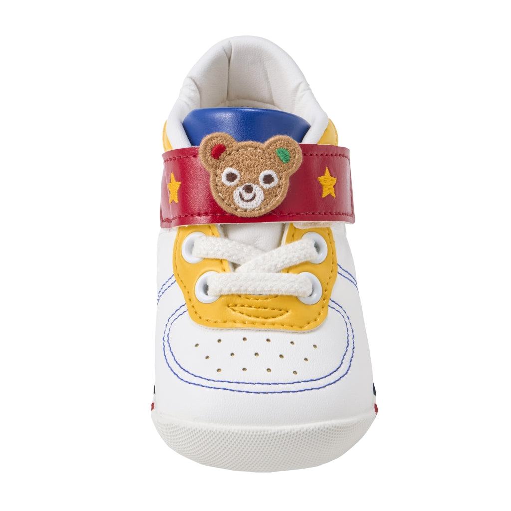 CHAUSSURES BÉBÉ PUCCI TRICOLORES