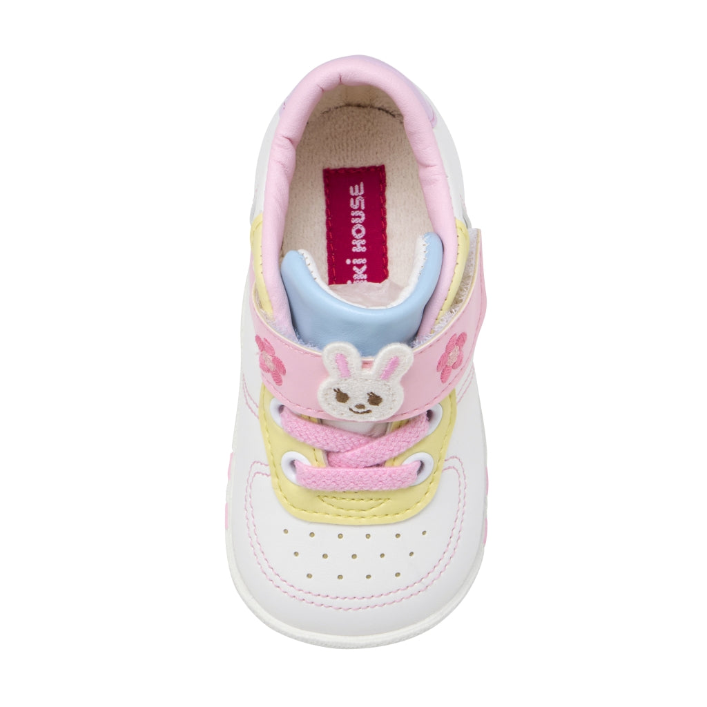 BASKETS USAKO BÉBÉ PASTEL