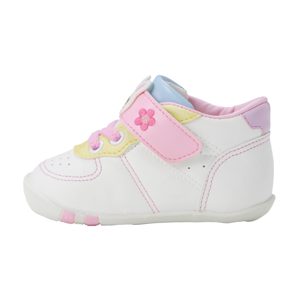 BASKETS USAKO BÉBÉ PASTEL