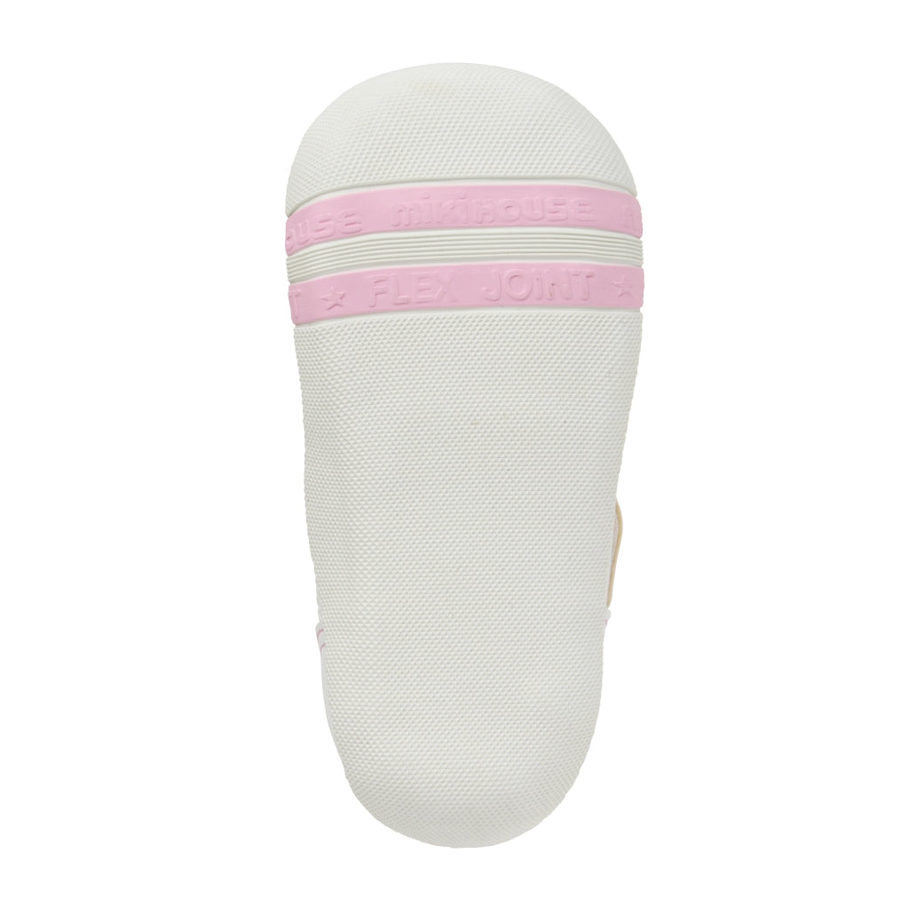 BASKETS USAKO BÉBÉ PASTEL