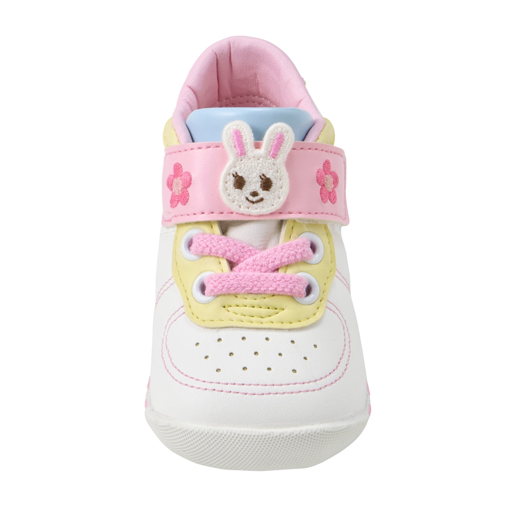 BASKETS USAKO BÉBÉ PASTEL