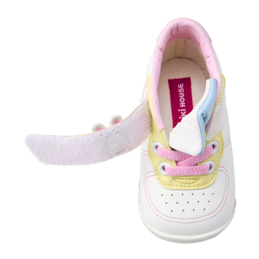 BASKETS USAKO BÉBÉ PASTEL