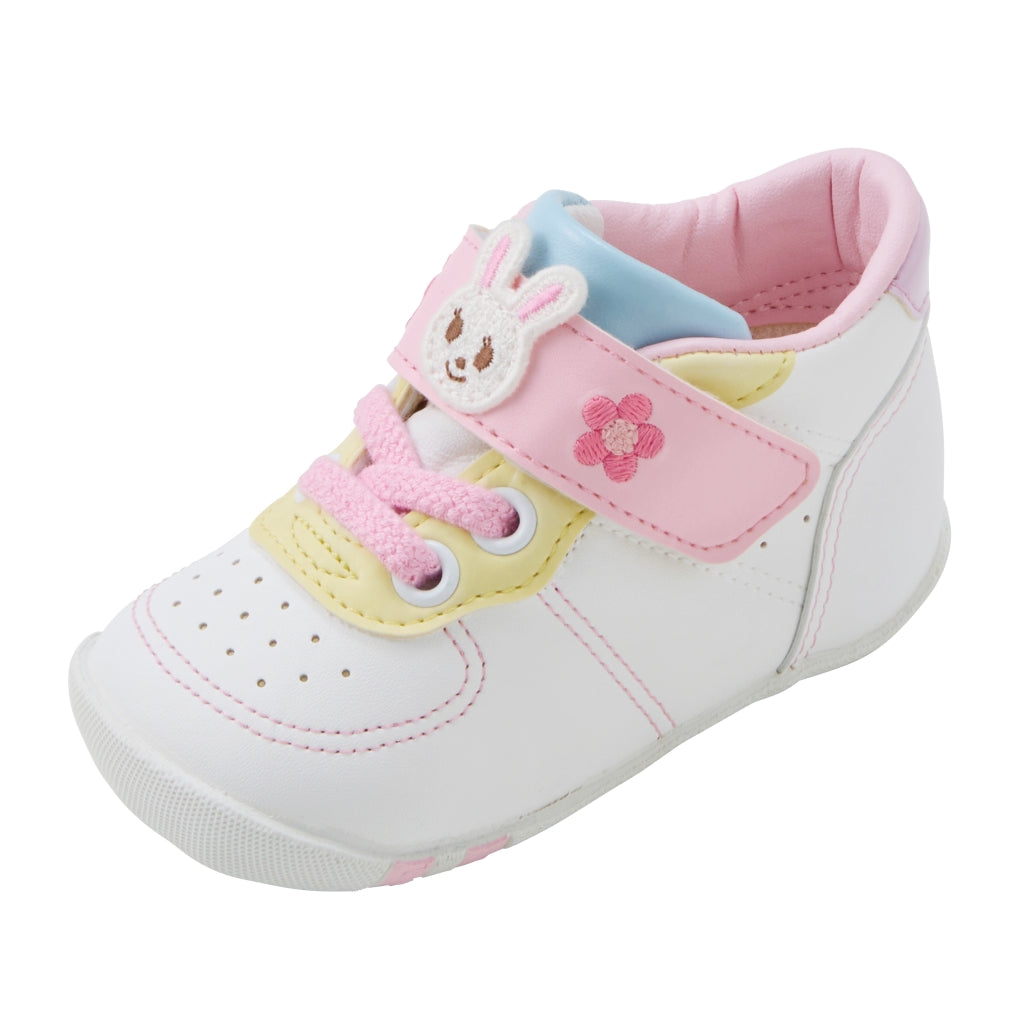 BASKETS USAKO BÉBÉ PASTEL