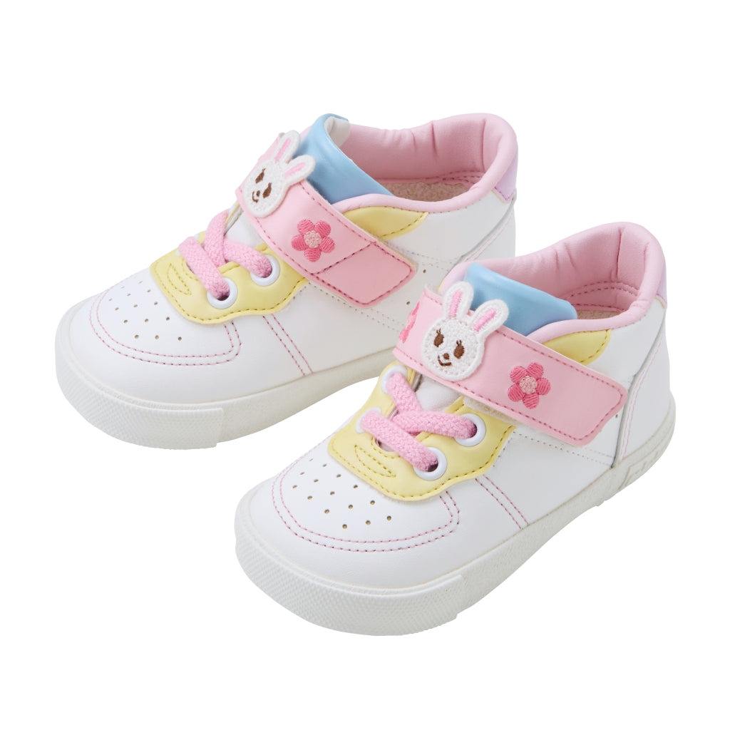 BASKETS TRICOLORES USAKO