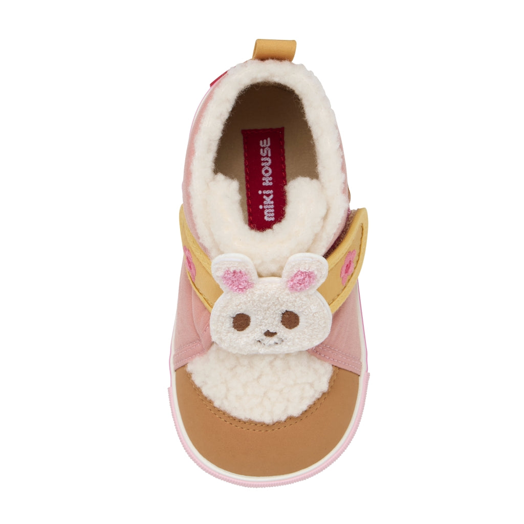 CHAUSSURES USAKO SHERPA