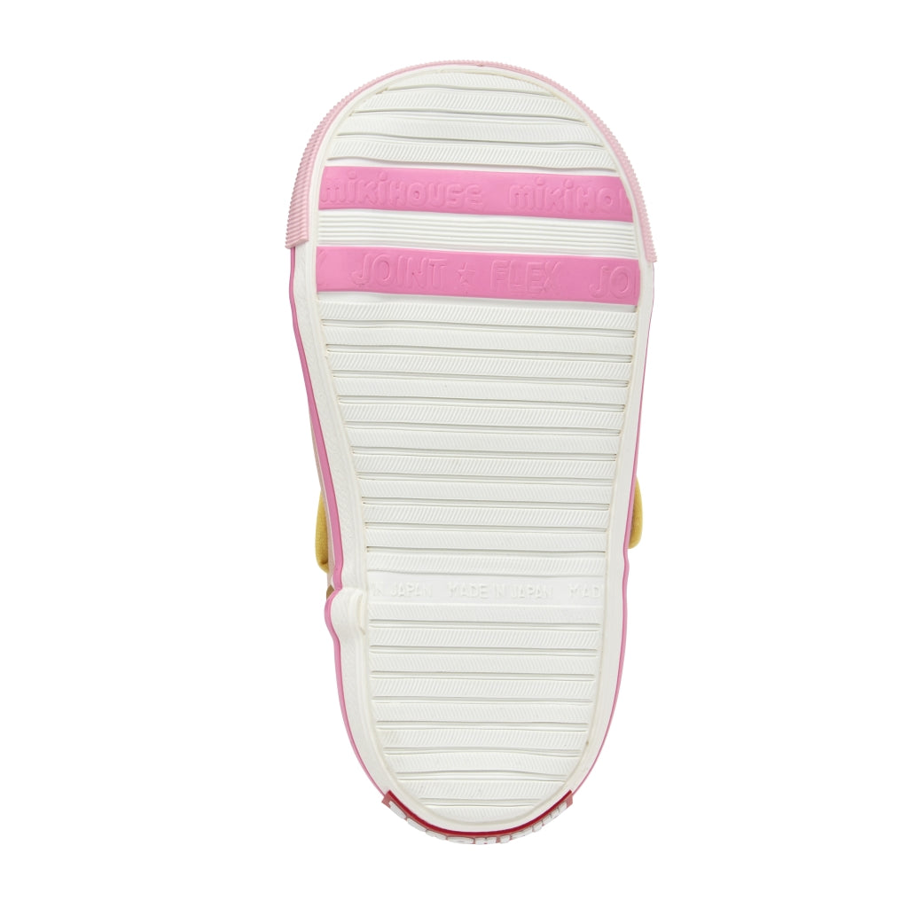 CHAUSSURES USAKO SHERPA