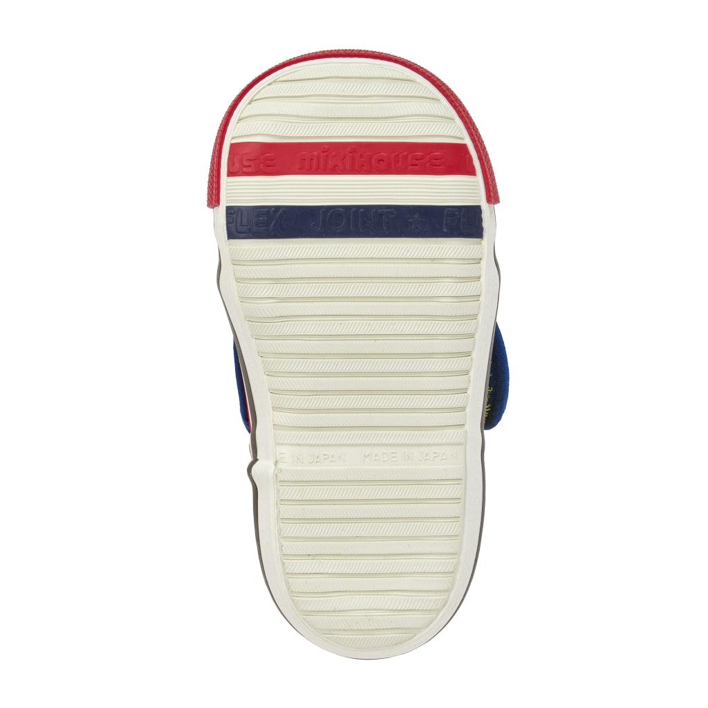 CHAUSSURES DINOSAURES MULTICOLORES