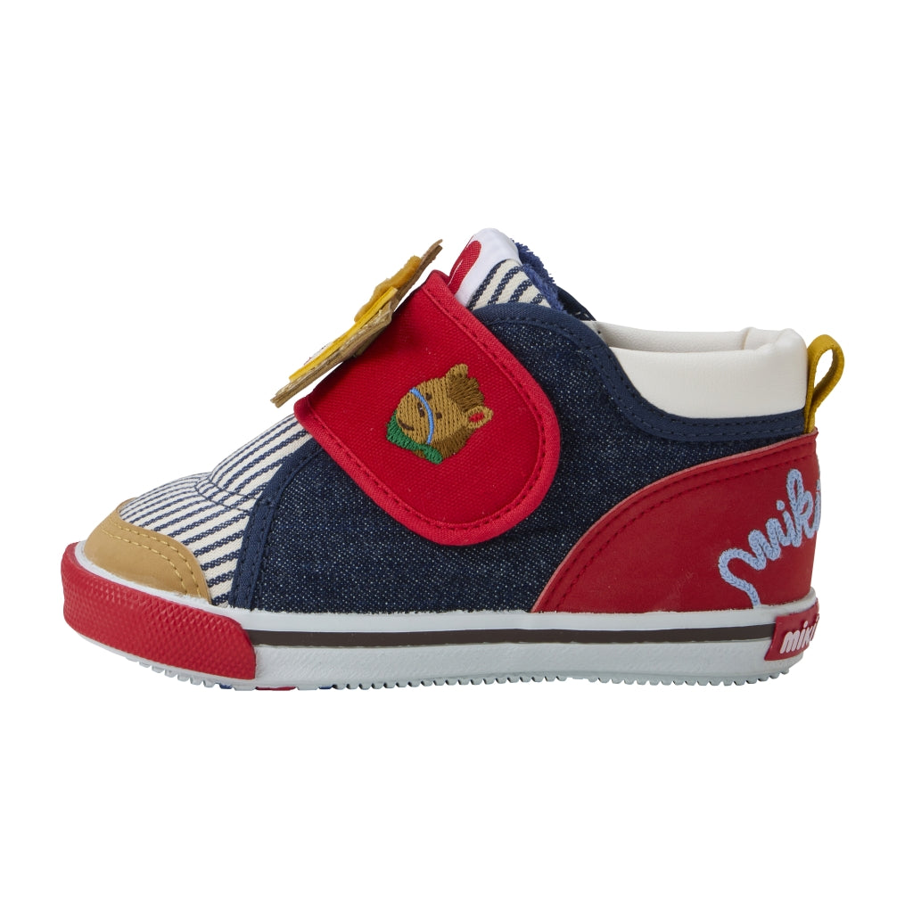 CHAUSSURES PUCCI BLEU INDIGO