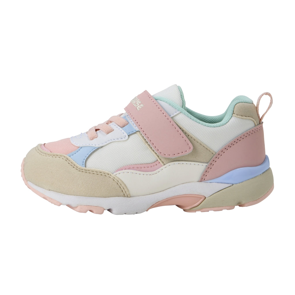 BASKETS PASTEL MIKI HOUSE