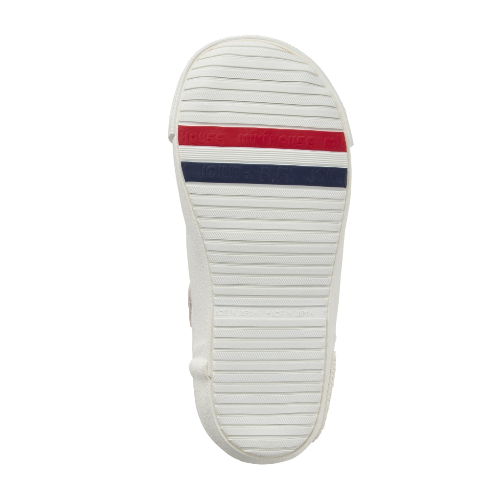 CHAUSSURES TRICOLORES PUCCI ENFANTS