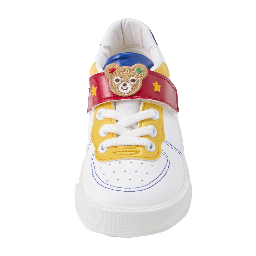 CHAUSSURES TRICOLORES PUCCI ENFANTS