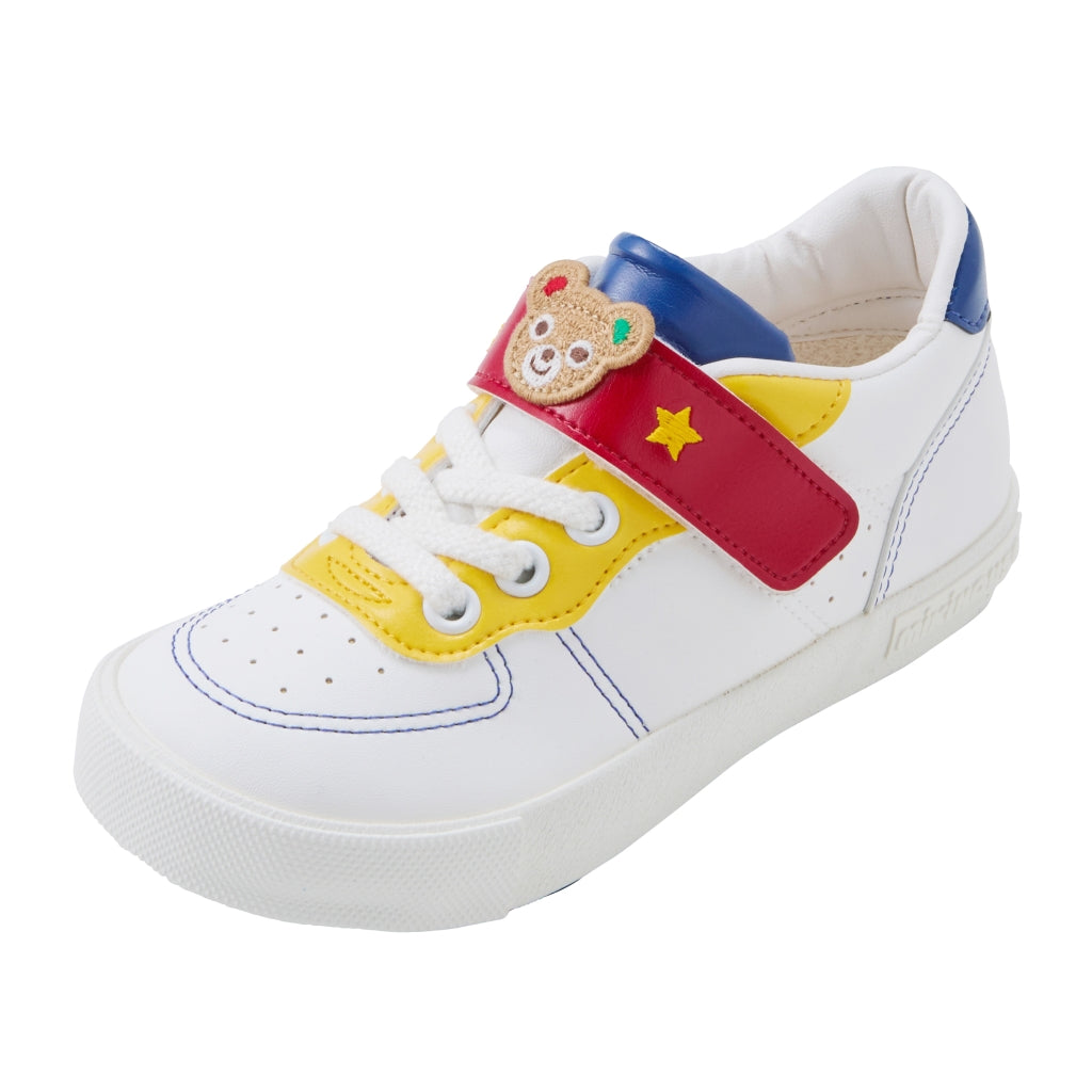 CHAUSSURES TRICOLORES PUCCI ENFANTS