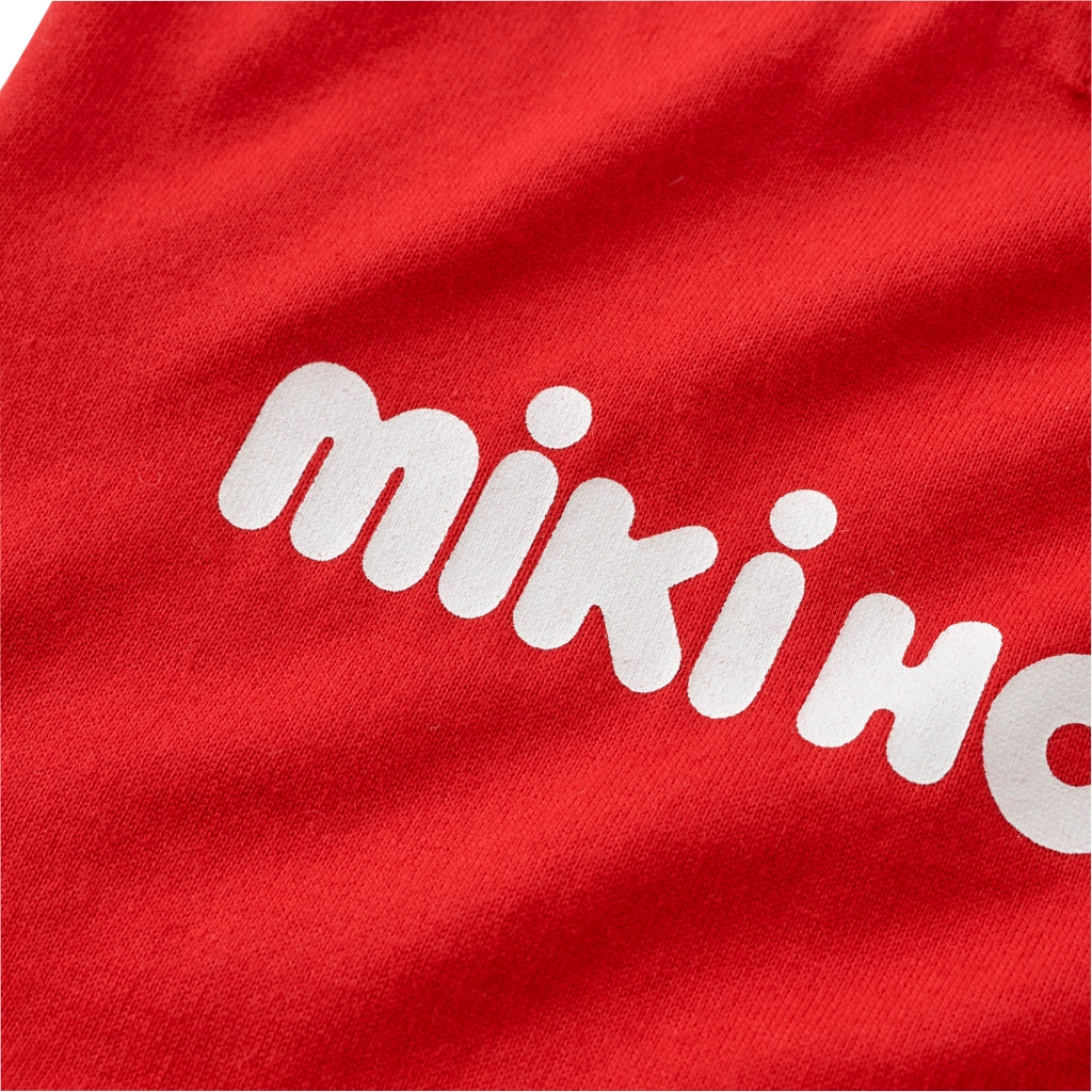 SET ROUGE MIKI HOUSE
