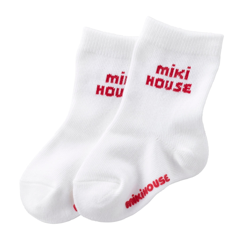 SET BLEU MIKI HOUSE