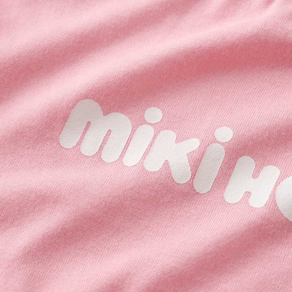 SET ROSE MIKI HOUSE