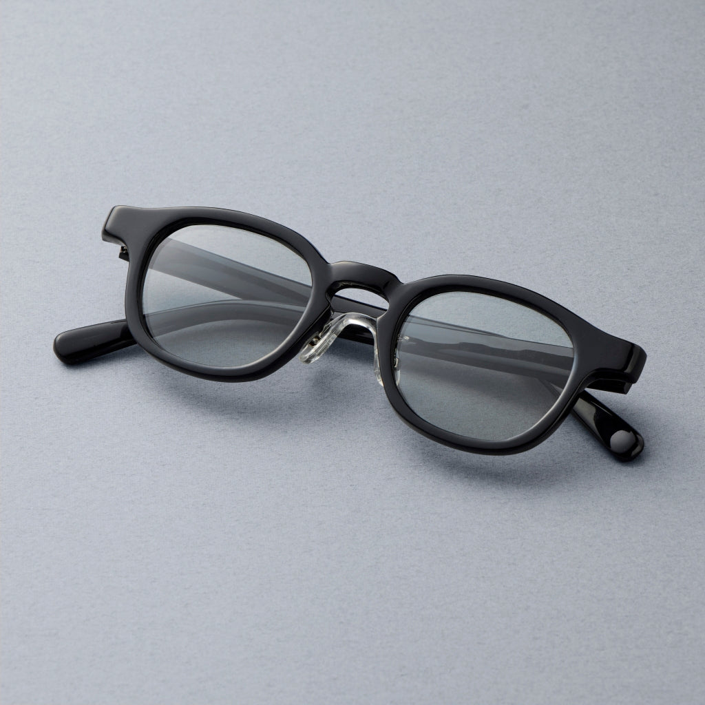 LUNETTES DE SOLEIL NOIR