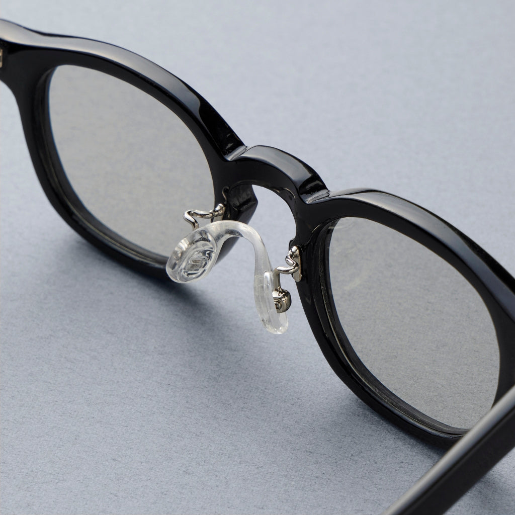 LUNETTES DE SOLEIL NOIR