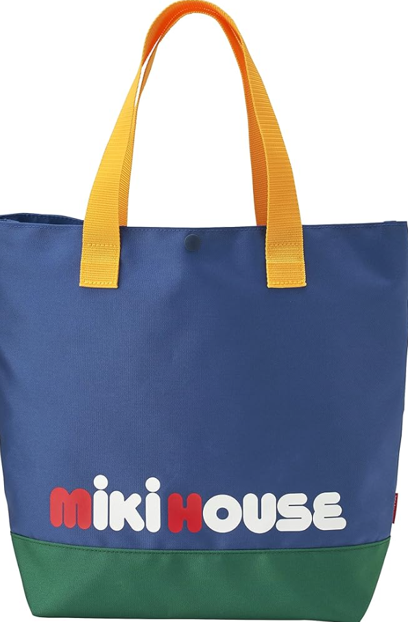 TOTE BAG EN NYLON