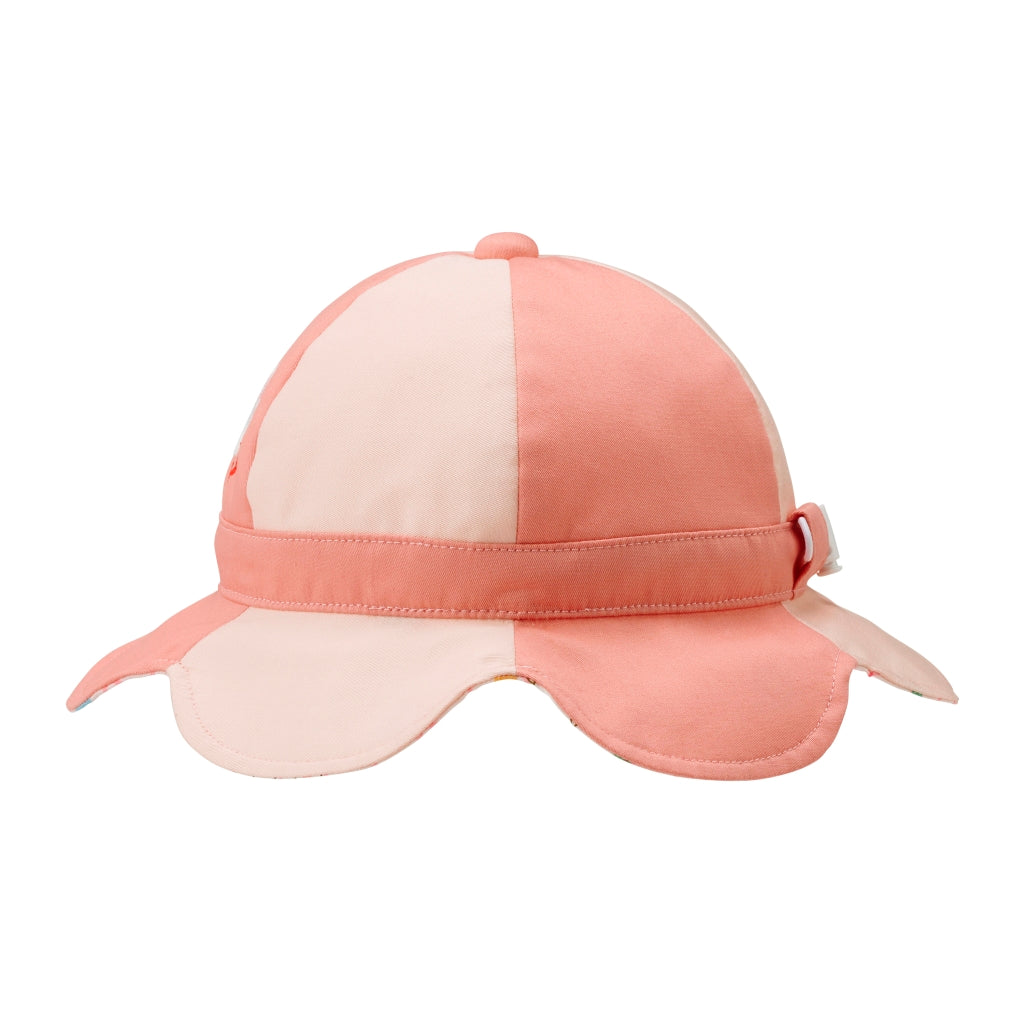 CHAPEAU ROSE CHIECO SAKU