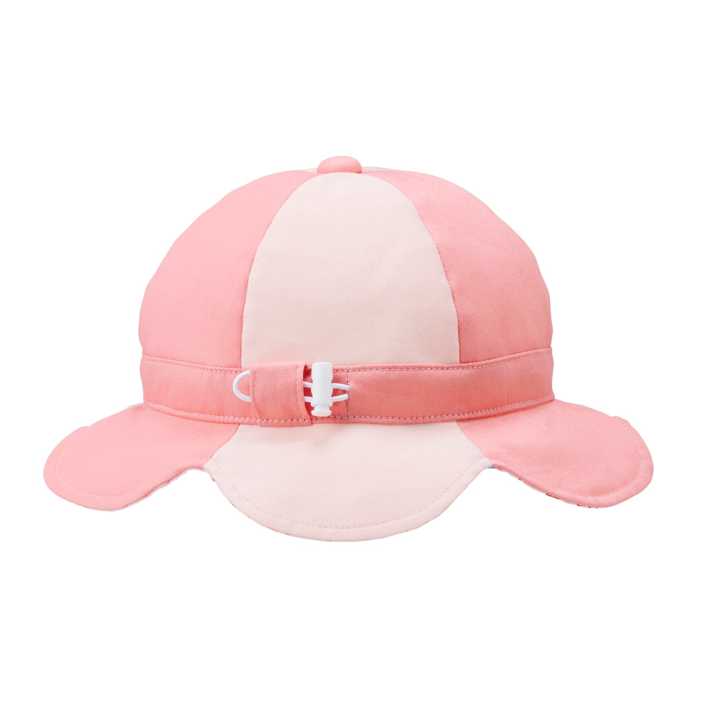 CHAPEAU ROSE CHIECO SAKU