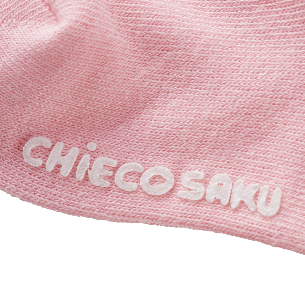 CHAUSSETTES ROSES CHIECO SAKU