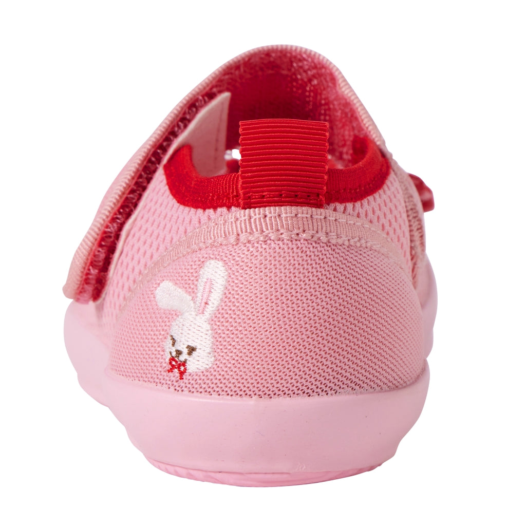 CHAUSSURES ROSES CHIECO SAKU