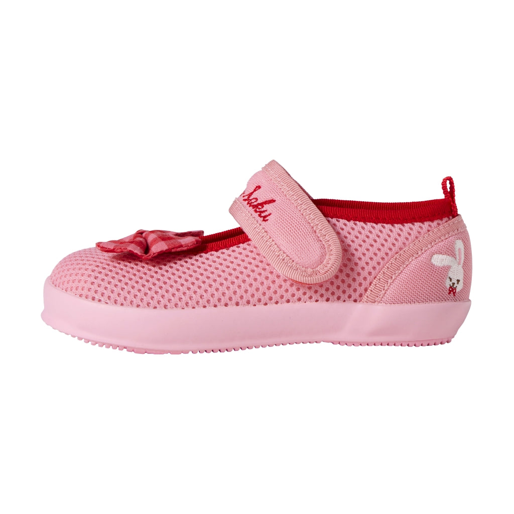 CHAUSSURES ROSES CHIECO SAKU