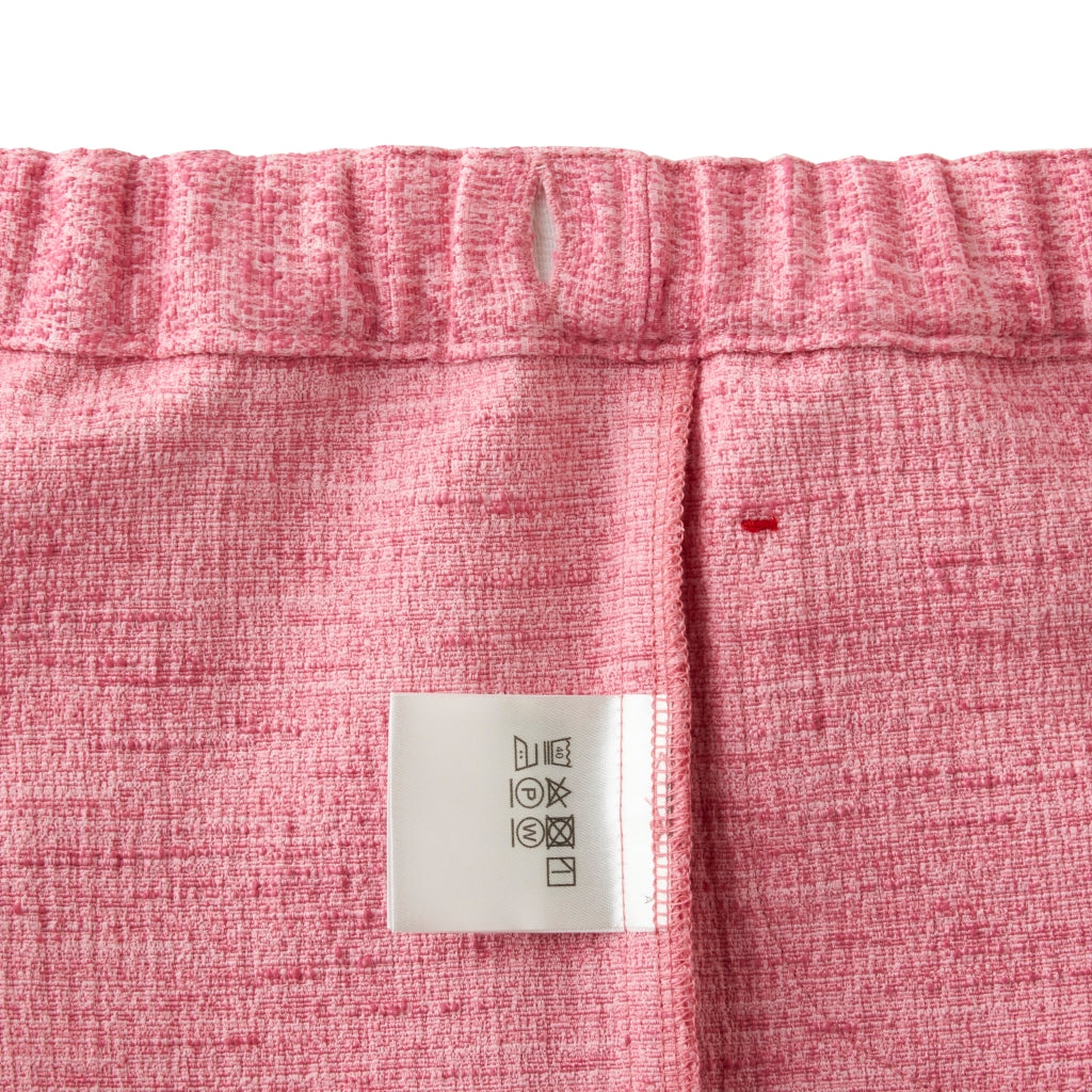 SHORT ROSE CHIECO SAKU