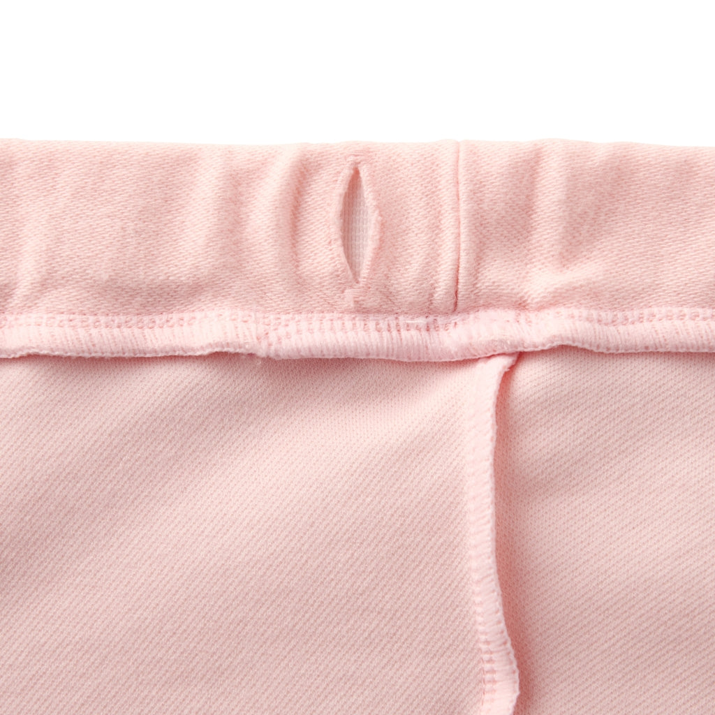 PANTALON SOUPLE ROSE CHIECO SAKU