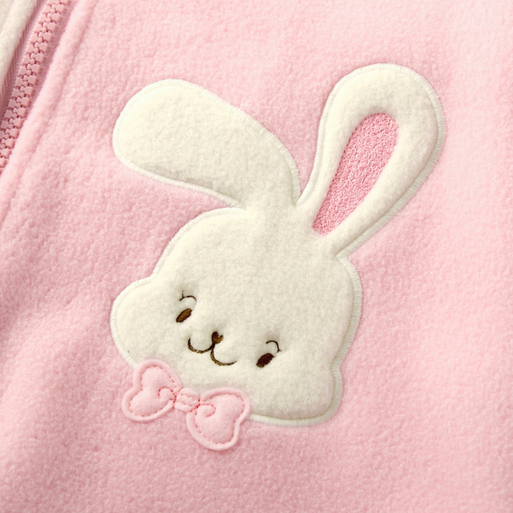 PULL ROSE CHIECO SAKU
