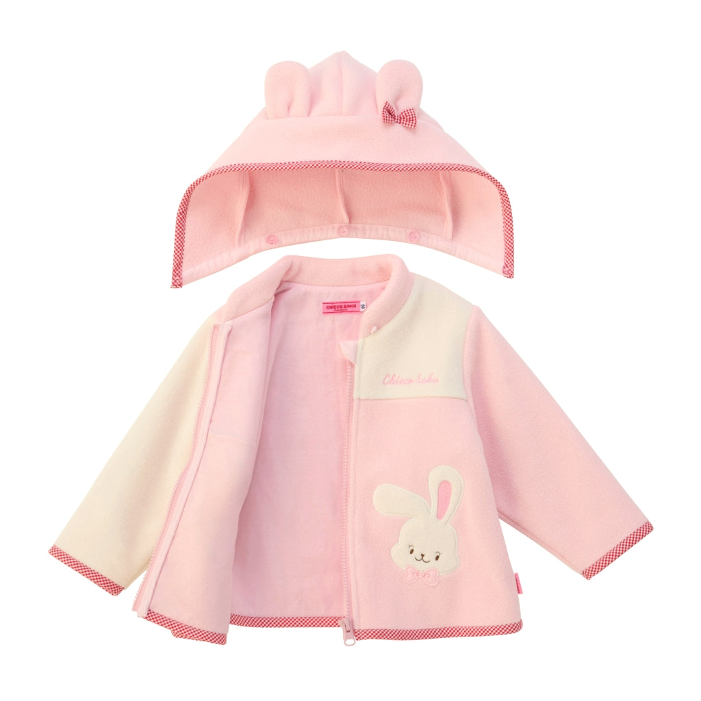 PULL ROSE CHIECO SAKU