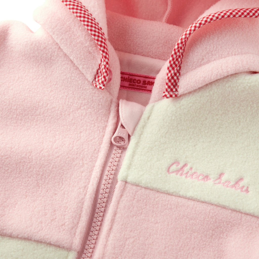 PULL ROSE CHIECO SAKU