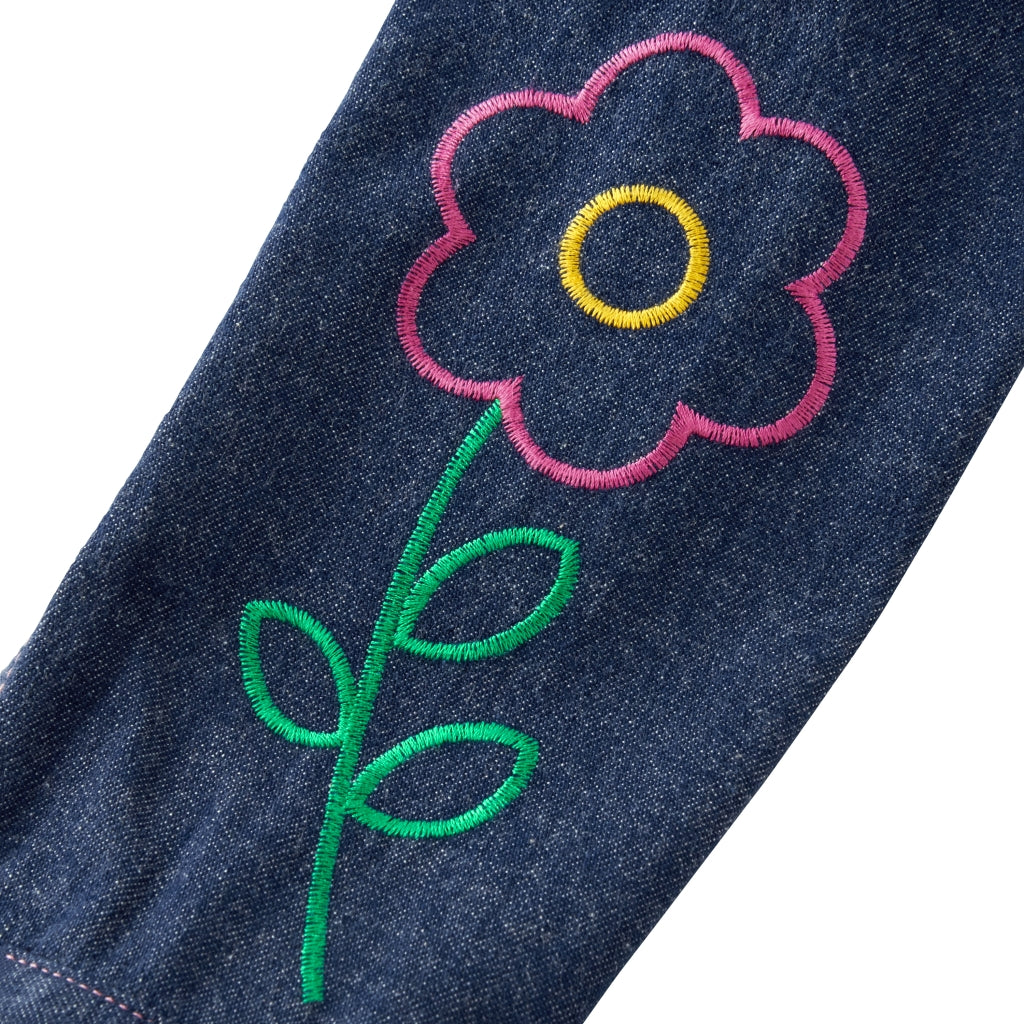 VESTE EN JEAN CHIECO SAKU