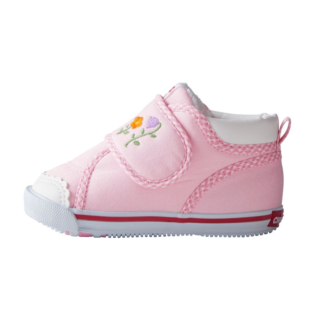 CHAUSSURES ROSES CHIECO SAKU