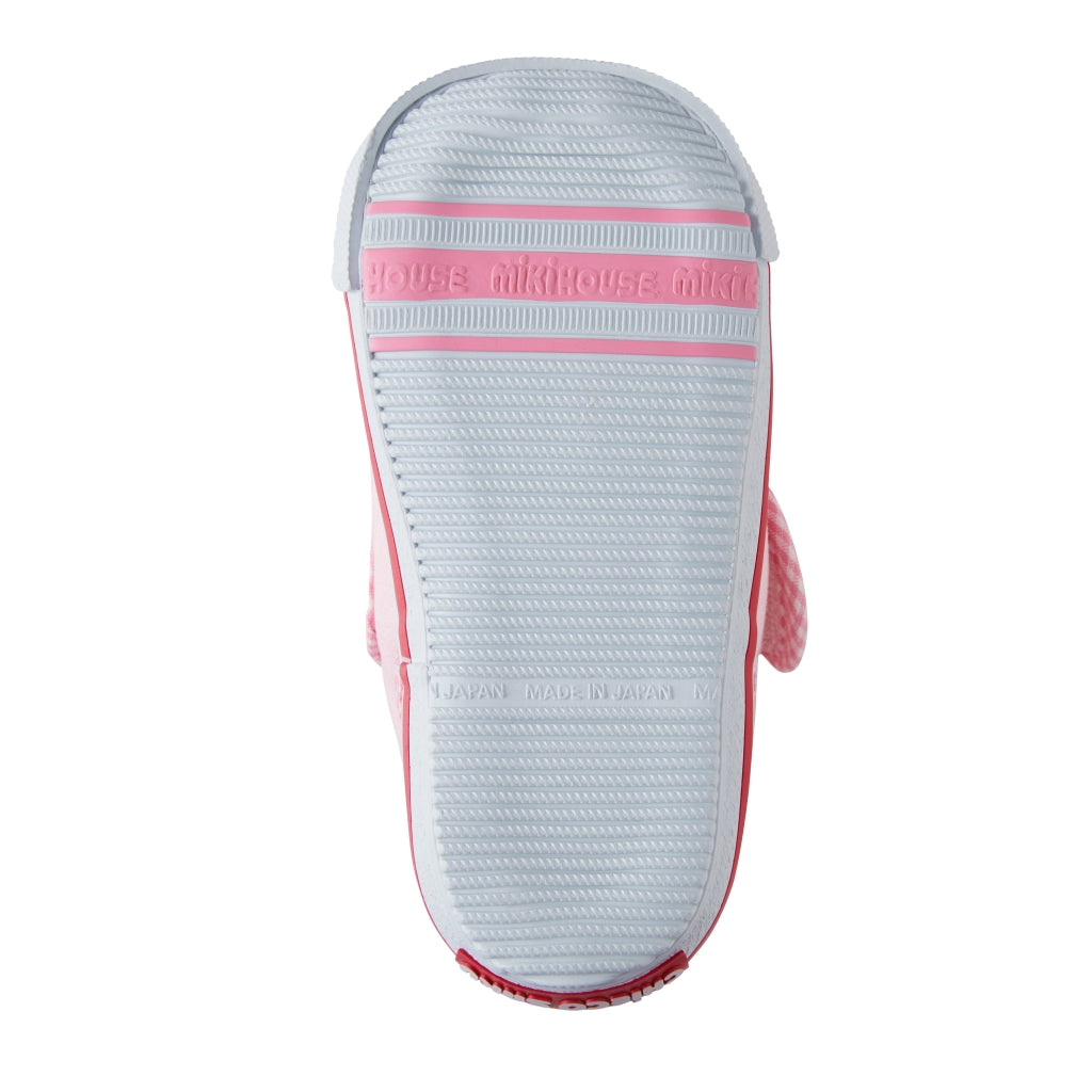 CHAUSSURES ROSES CHIECO SAKU