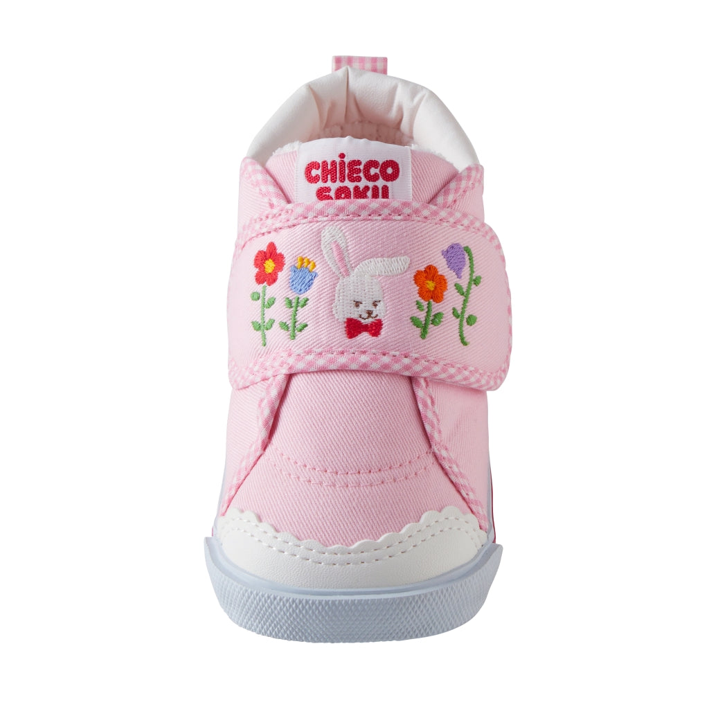 CHAUSSURES ROSE CHIECO SAKU