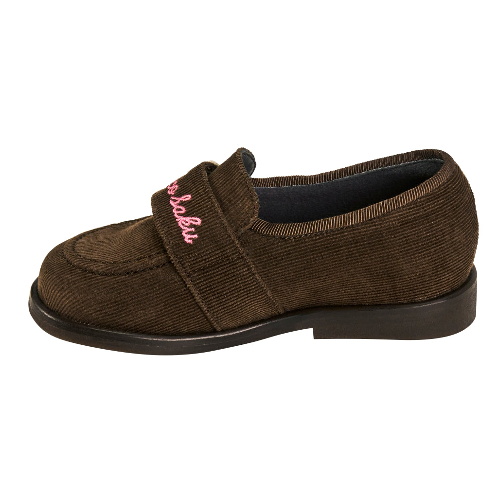 MOCASSINS CHIECO SAKU