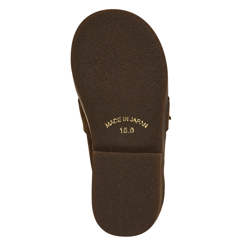 MOCASSINS CHIECO SAKU