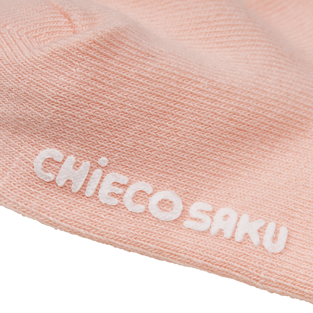 CHAUSSETTES ROSES CHIECO SAKU