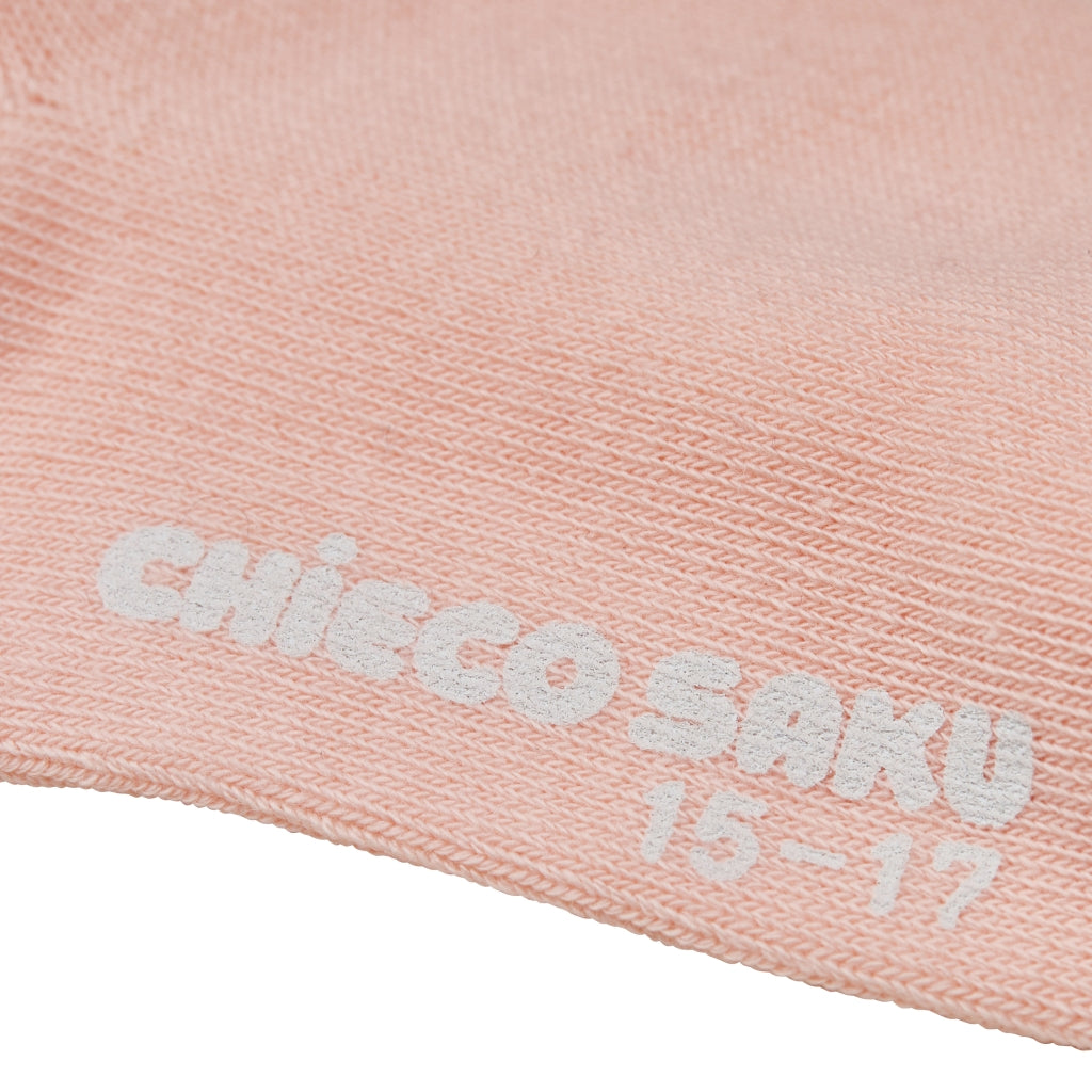 CHAUSSETTES ROSES CHIECO SAKU