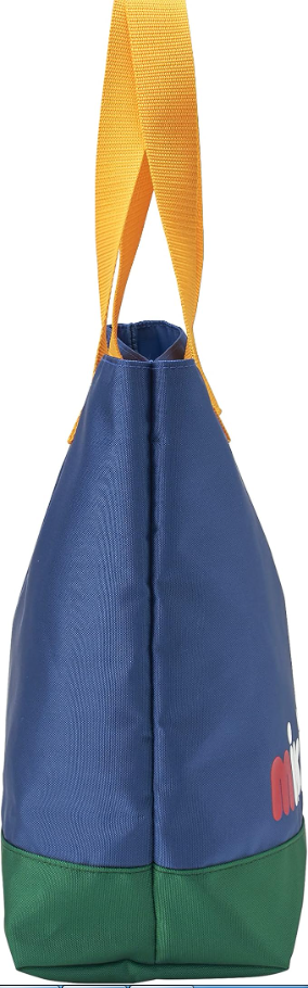 TOTE BAG EN NYLON