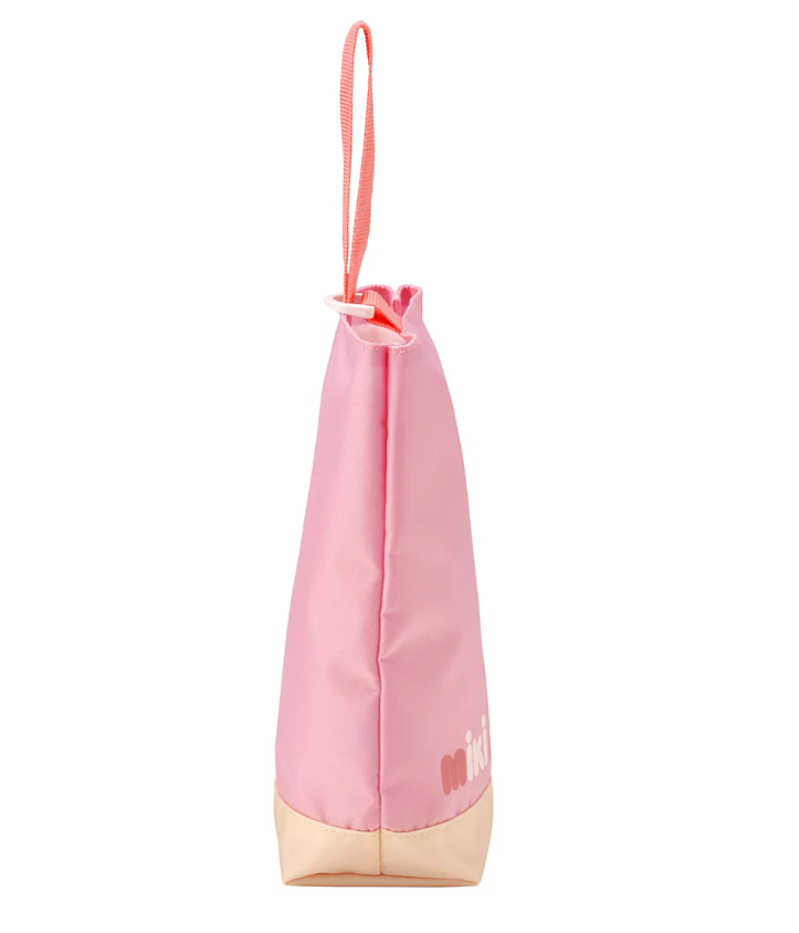 SAC EN NYLON ROSE