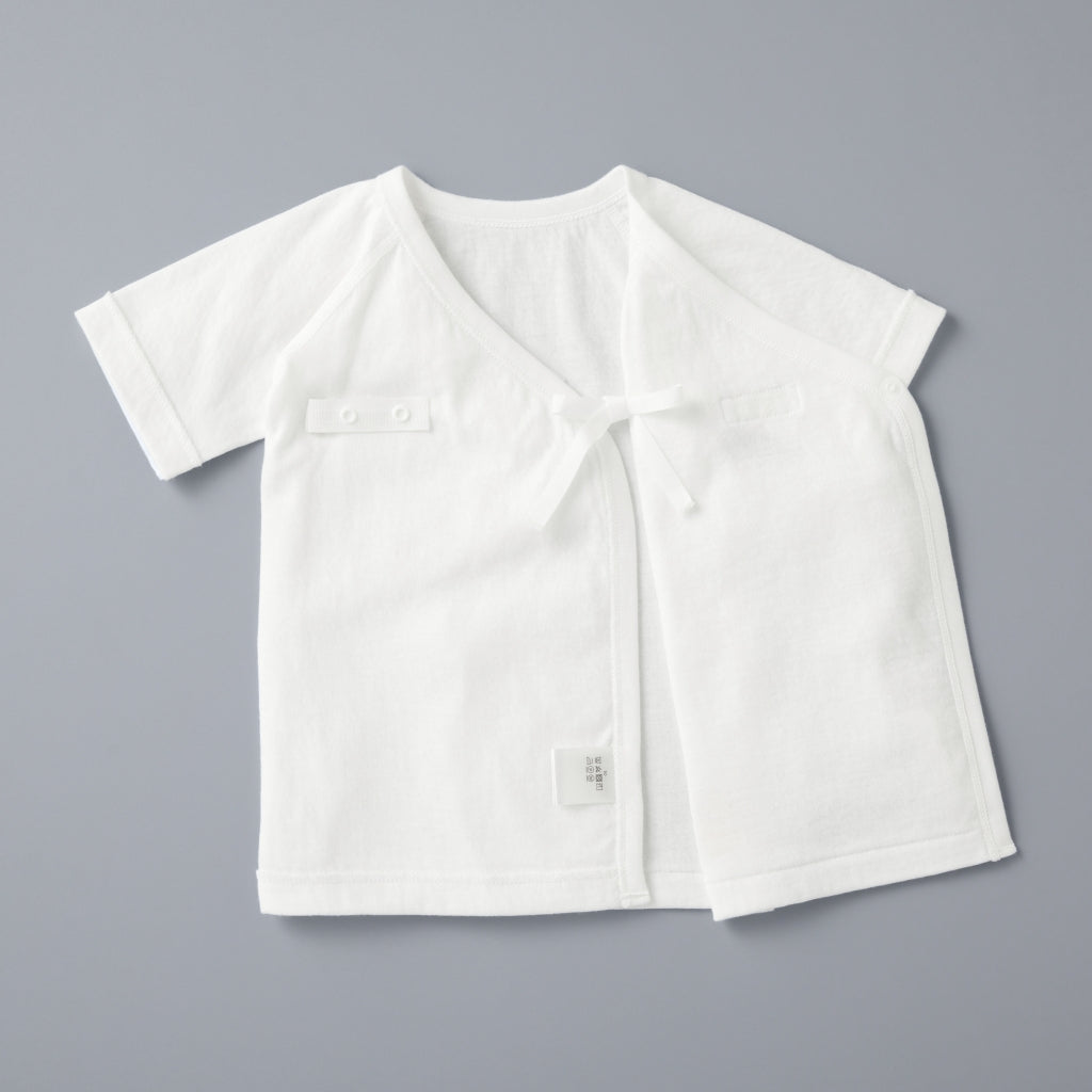 HAUT DE SOUS-VÊTEMENTS BLANC GOLD LABEL