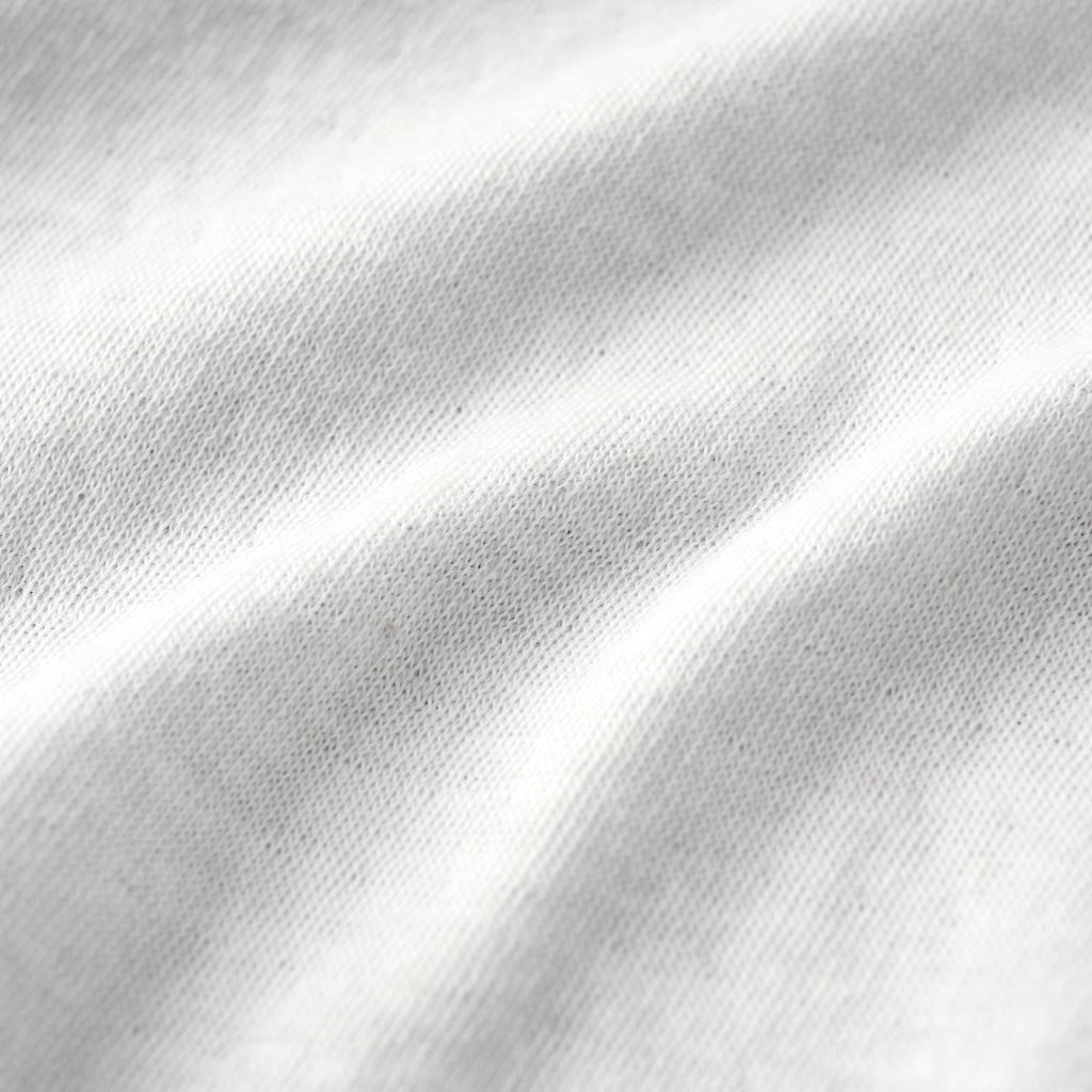 HAUT DE SOUS-VÊTEMENTS BLANC GOLD LABEL